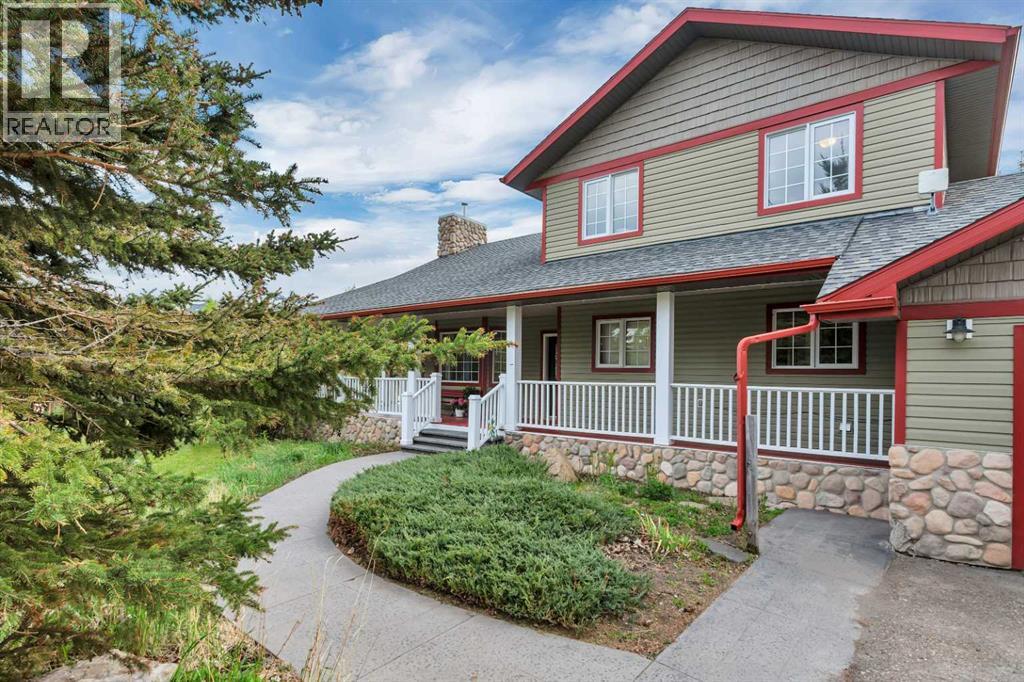 203, 33021 Range Road 44, Rural Mountain View County, Alberta  T0M 1X0 - Photo 3 - A2314756