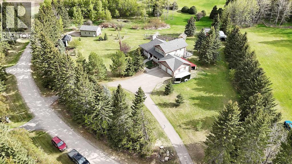 203, 33021 Range Road 44, Rural Mountain View County, Alberta  T0M 1X0 - Photo 44 - A2314756