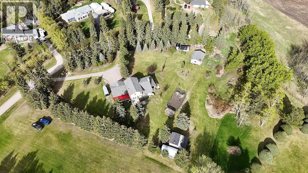 203, 33021 Range Road 44, Rural Mountain View County, Alberta  T0M 1X0 - Photo 43 - A2314756