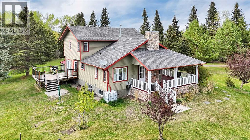 203, 33021 Range Road 44, Rural Mountain View County, Alberta  T0M 1X0 - Photo 40 - A2314756