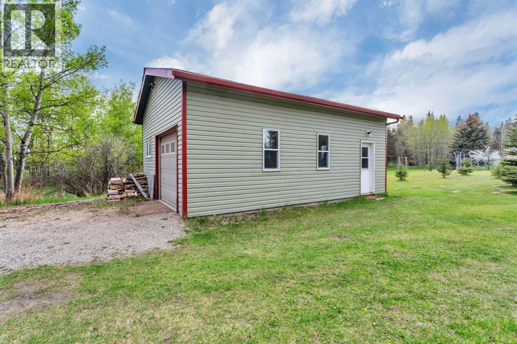 203, 33021 Range Road 44, Rural Mountain View County, Alberta  T0M 1X0 - Photo 39 - A2314756