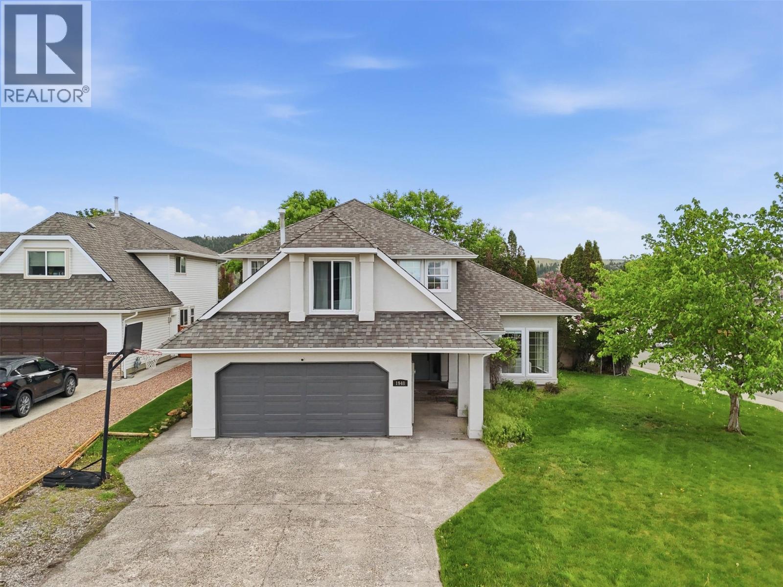 1948 SHEFFIELD Way, kamloops, British Columbia