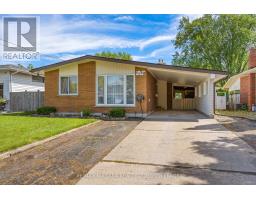 6650 HAWKINS STREET, Niagara Falls, Ontario