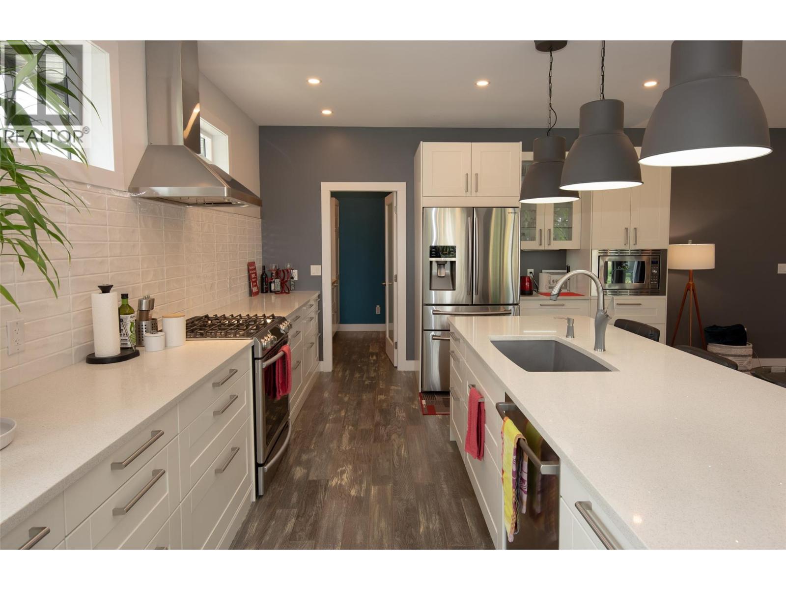 2311 Thornber Street, Summerland, British Columbia  V0H 1Z9 - Photo 9 - 10389250