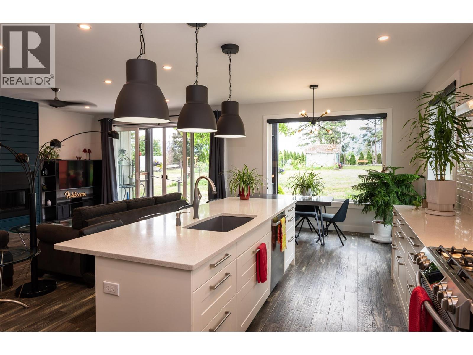 2311 Thornber Street, Summerland, British Columbia  V0H 1Z9 - Photo 10 - 10389250