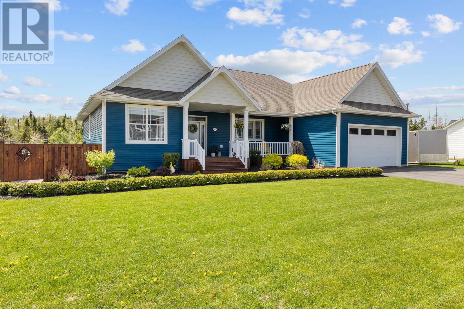 157 Essex Crescent, West Royalty, Prince Edward Island