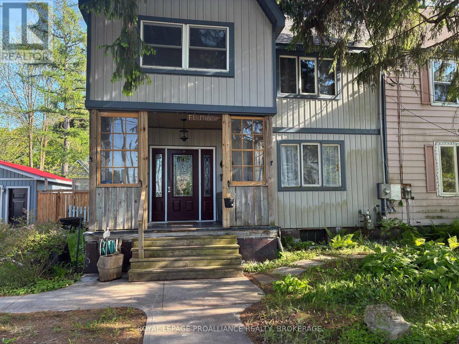 255 FIRST STREET, Gananoque, Ontario