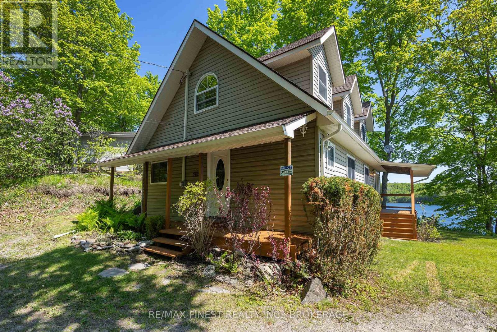 308C HENRY LANE, Frontenac, Ontario