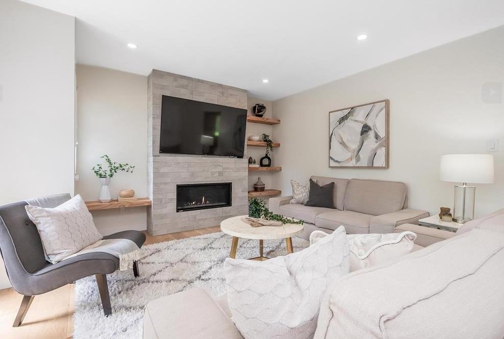 1618 127 Street, Surrey, British Columbia  V4A 9G2 - Photo 4 - R3129153