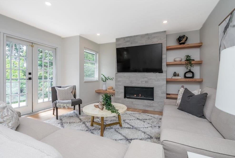 1618 127 Street, Surrey, British Columbia  V4A 9G2 - Photo 5 - R3129153
