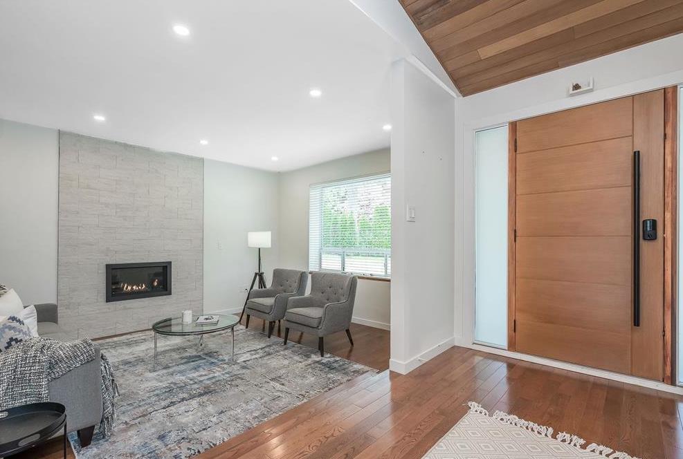 1618 127 Street, Surrey, British Columbia  V4A 9G2 - Photo 9 - R3129153