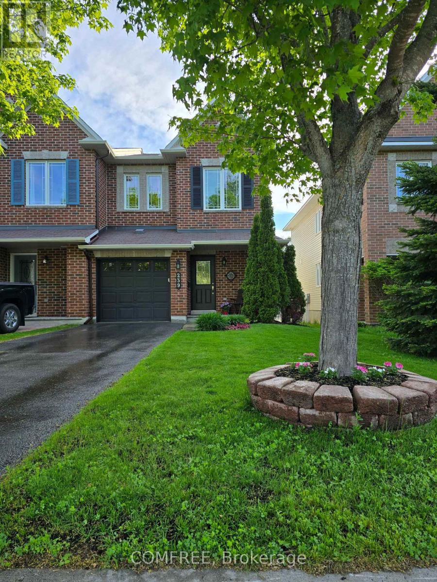 239 Hunterbrook Street, Ottawa, Ontario  K2K 0E5 - Photo 2 - X13022470