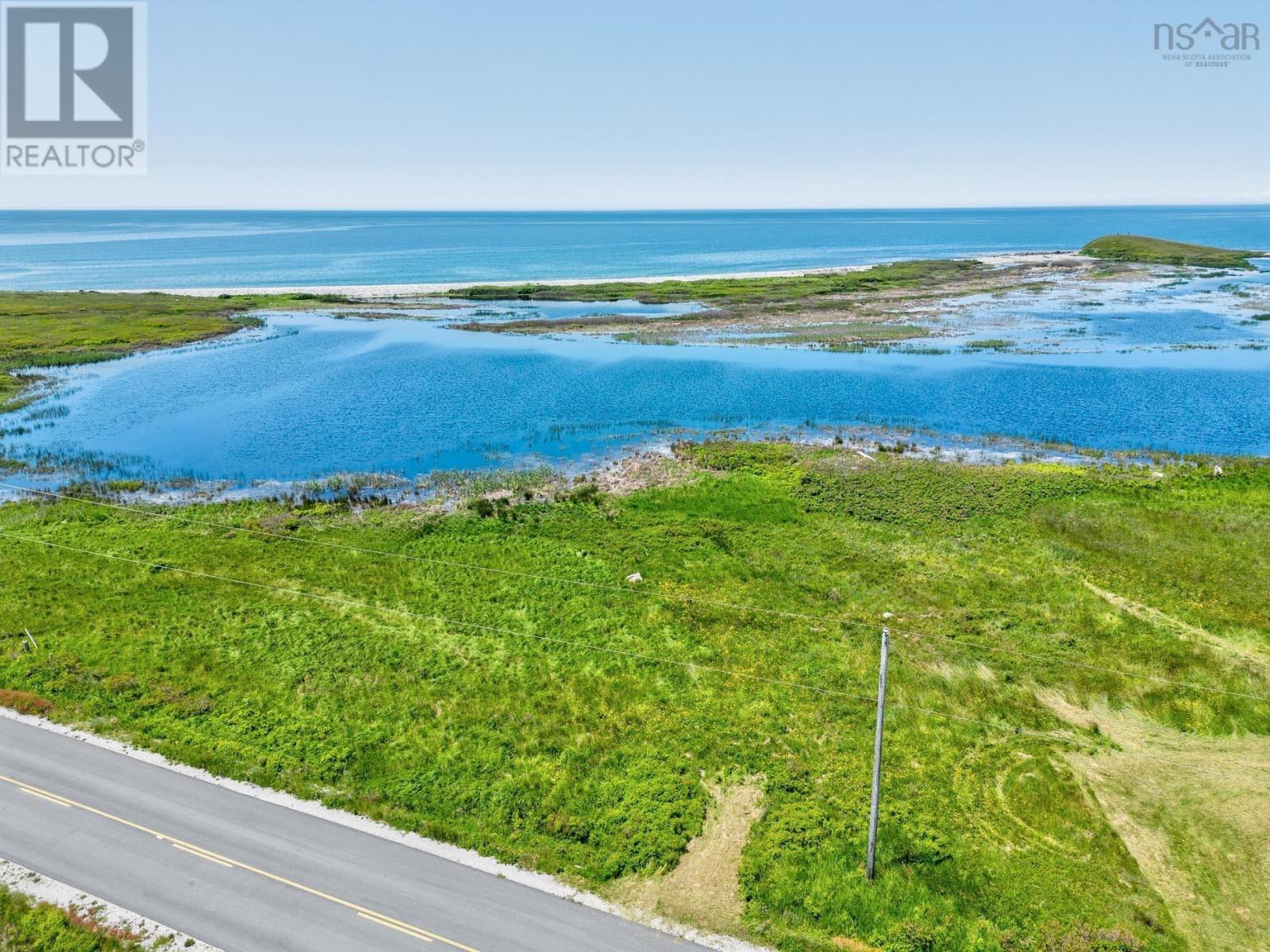 Lot Pembroke Road, Pembroke, Nova Scotia  B5A 5H3 - Photo 3 - 202528715
