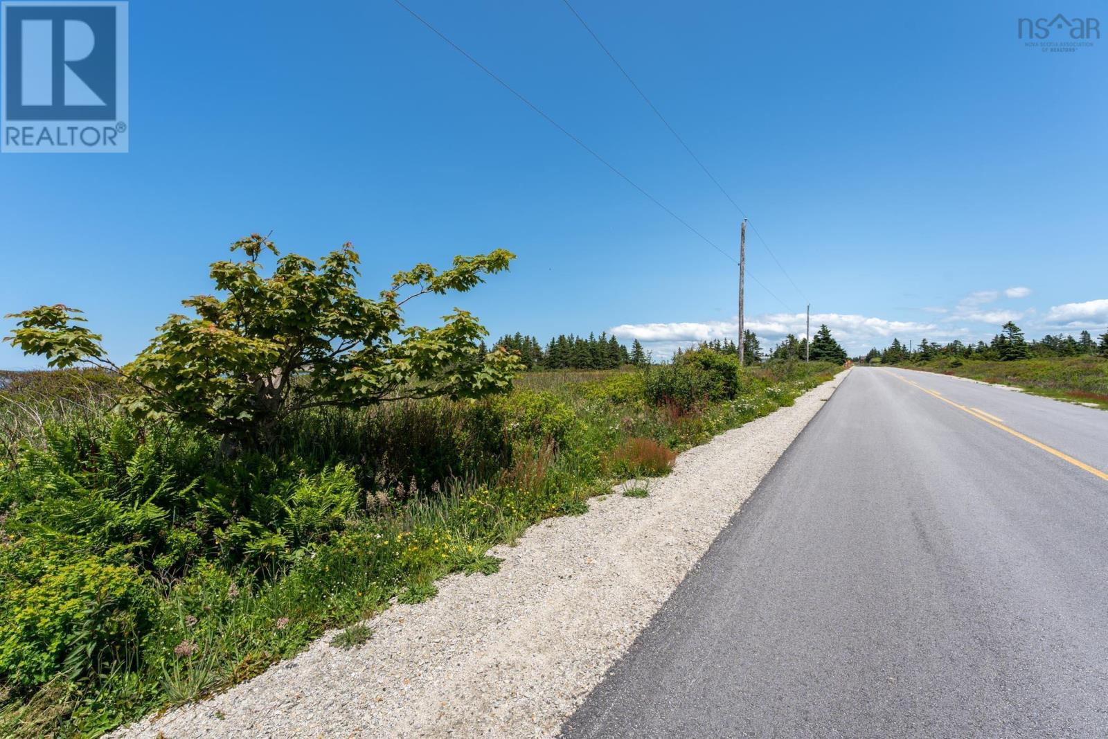 Lot Pembroke Road, Pembroke, Nova Scotia  B5A 5H3 - Photo 9 - 202528715
