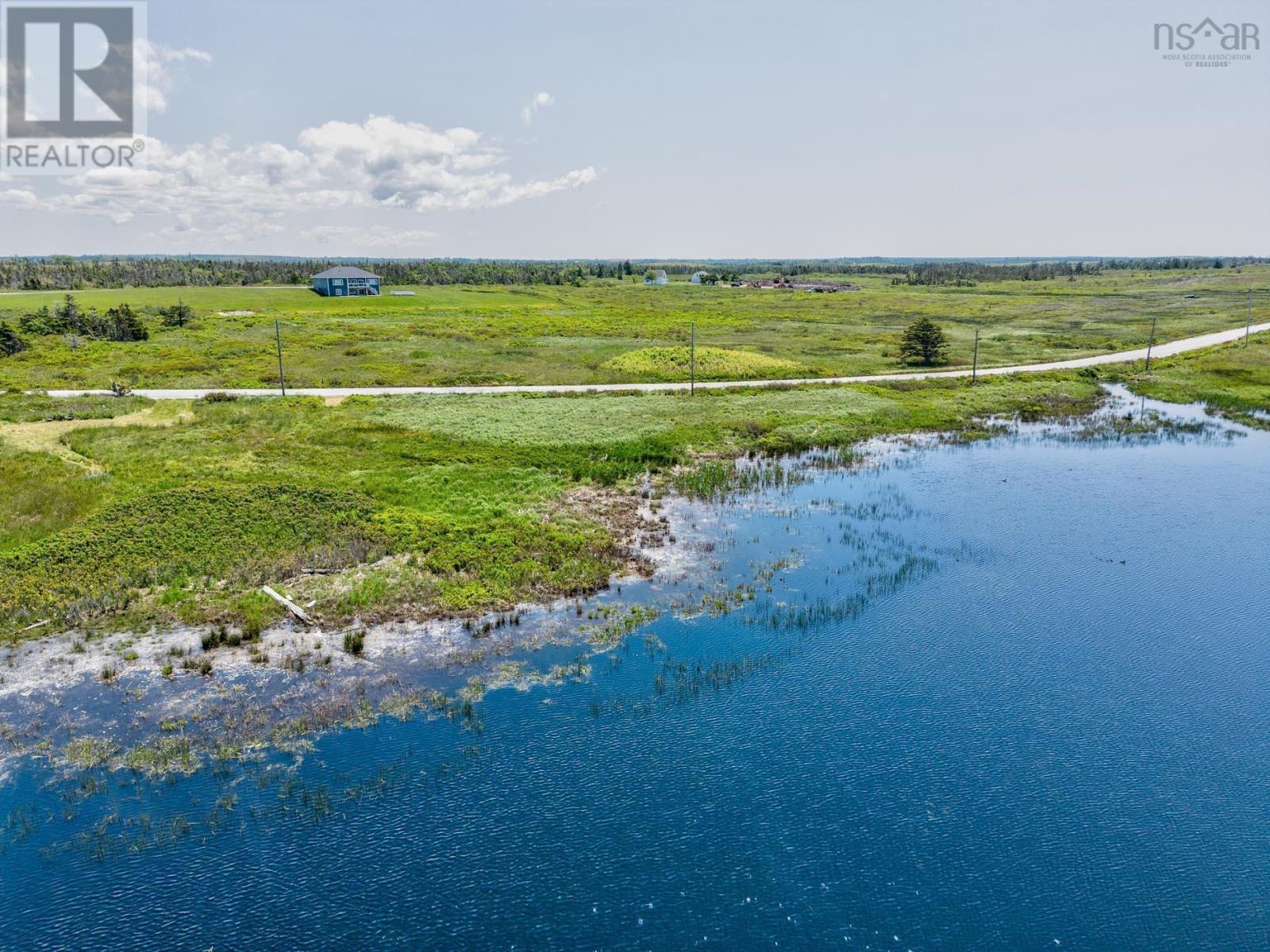 Lot Pembroke Road, Pembroke, Nova Scotia  B5A 5H3 - Photo 4 - 202528715