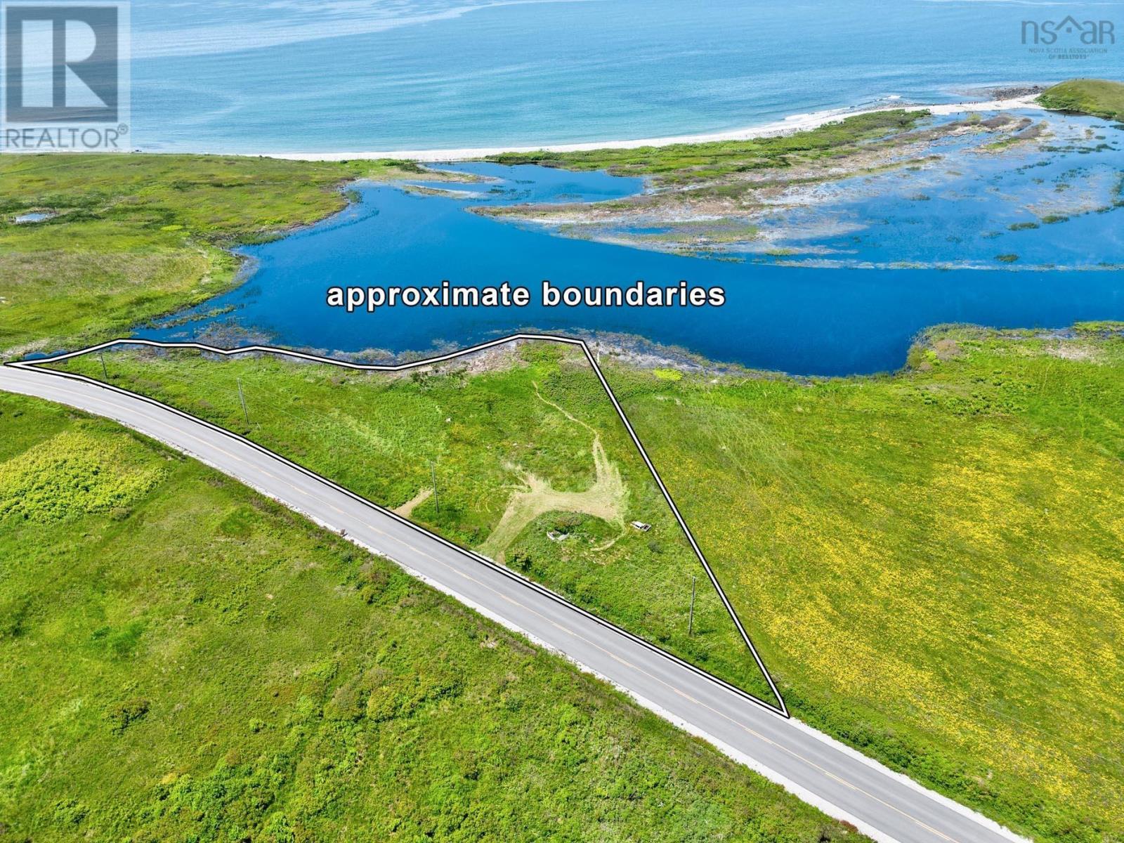 Lot Pembroke Road, Pembroke, Nova Scotia  B5A 5H3 - Photo 1 - 202528715