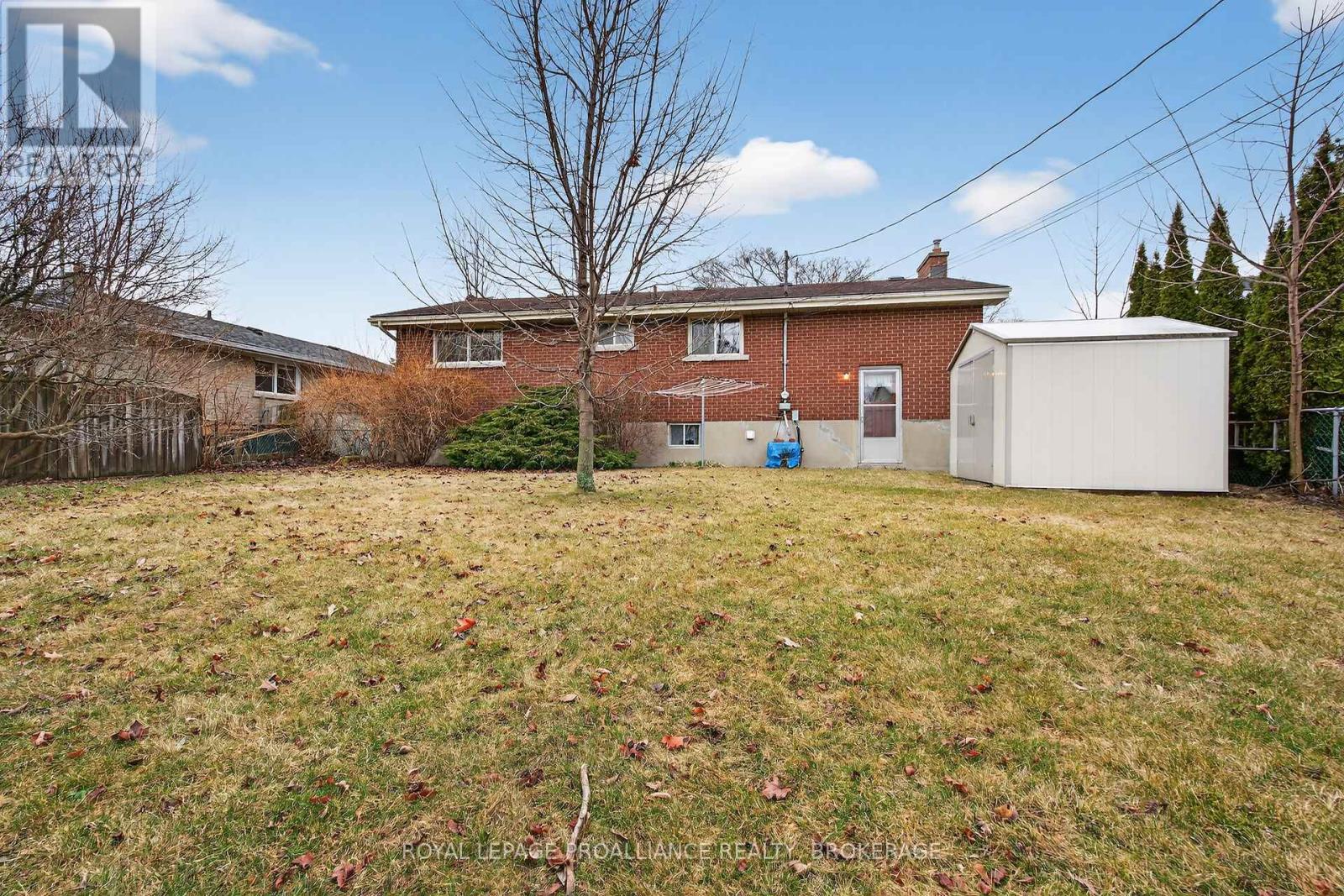 209 Glen Castle Road, Kingston, Ontario  K7M 4N7 - Photo 38 - X13208502