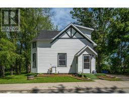349 STANLEY STREET, Deseronto, Ontario