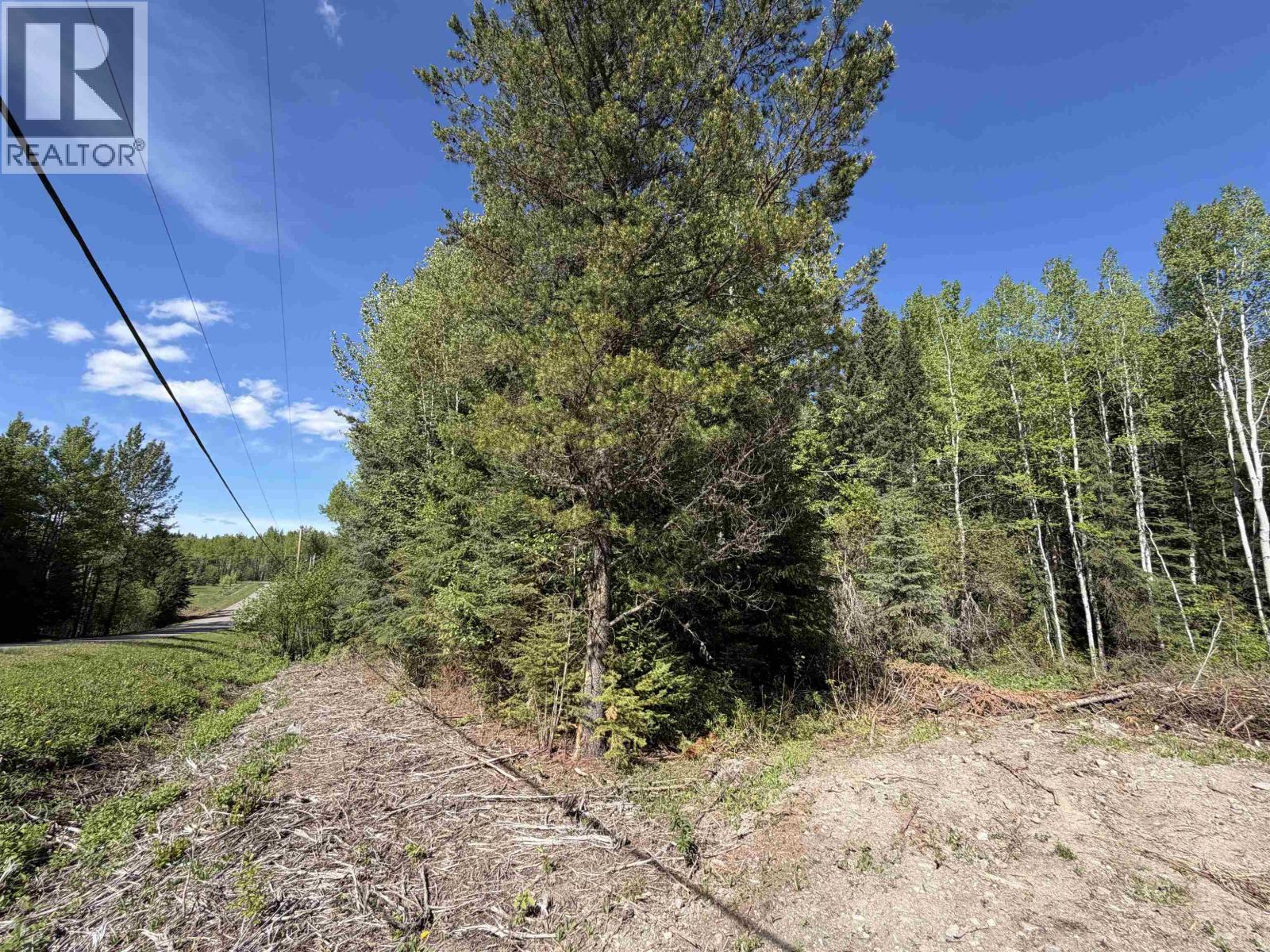 Lot B Eagleview Road, Shelley, British Columbia  V2K 5E6 - Photo 1 - R3128643