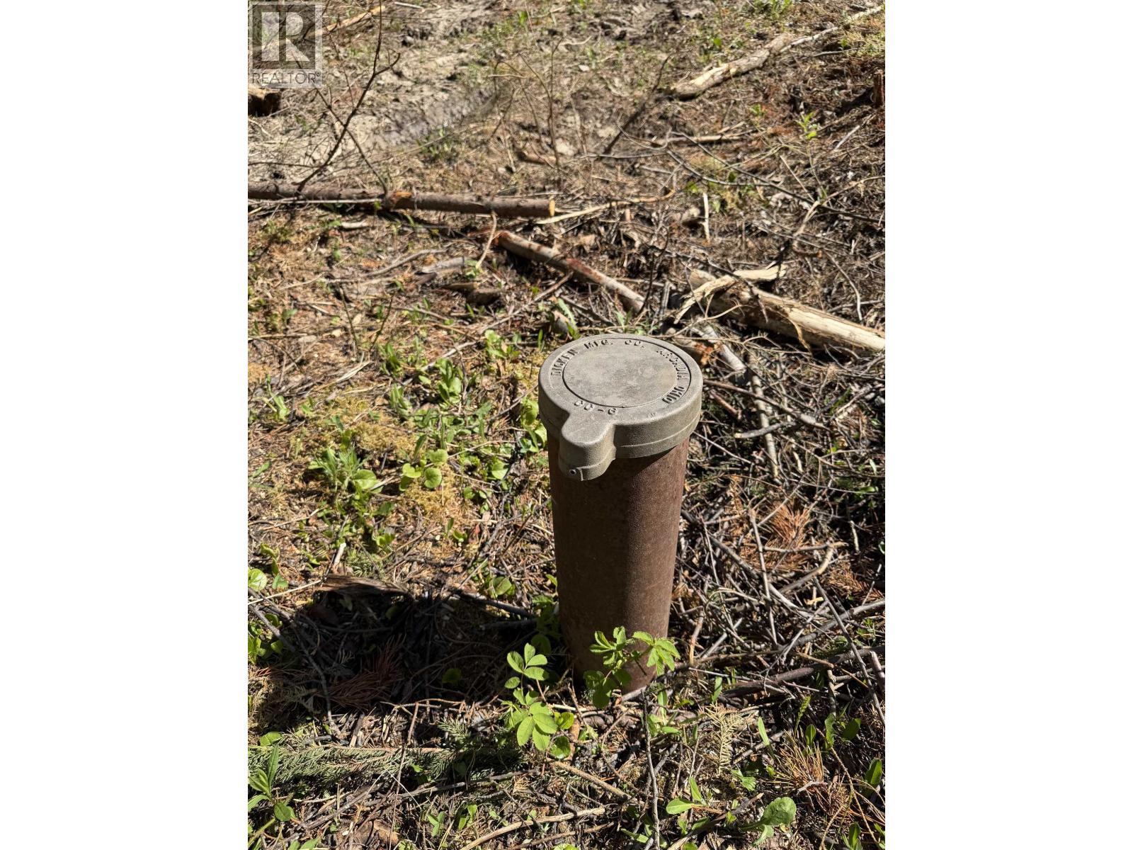 Lot B Eagleview Road, Shelley, British Columbia  V2K 5E6 - Photo 3 - R3128643