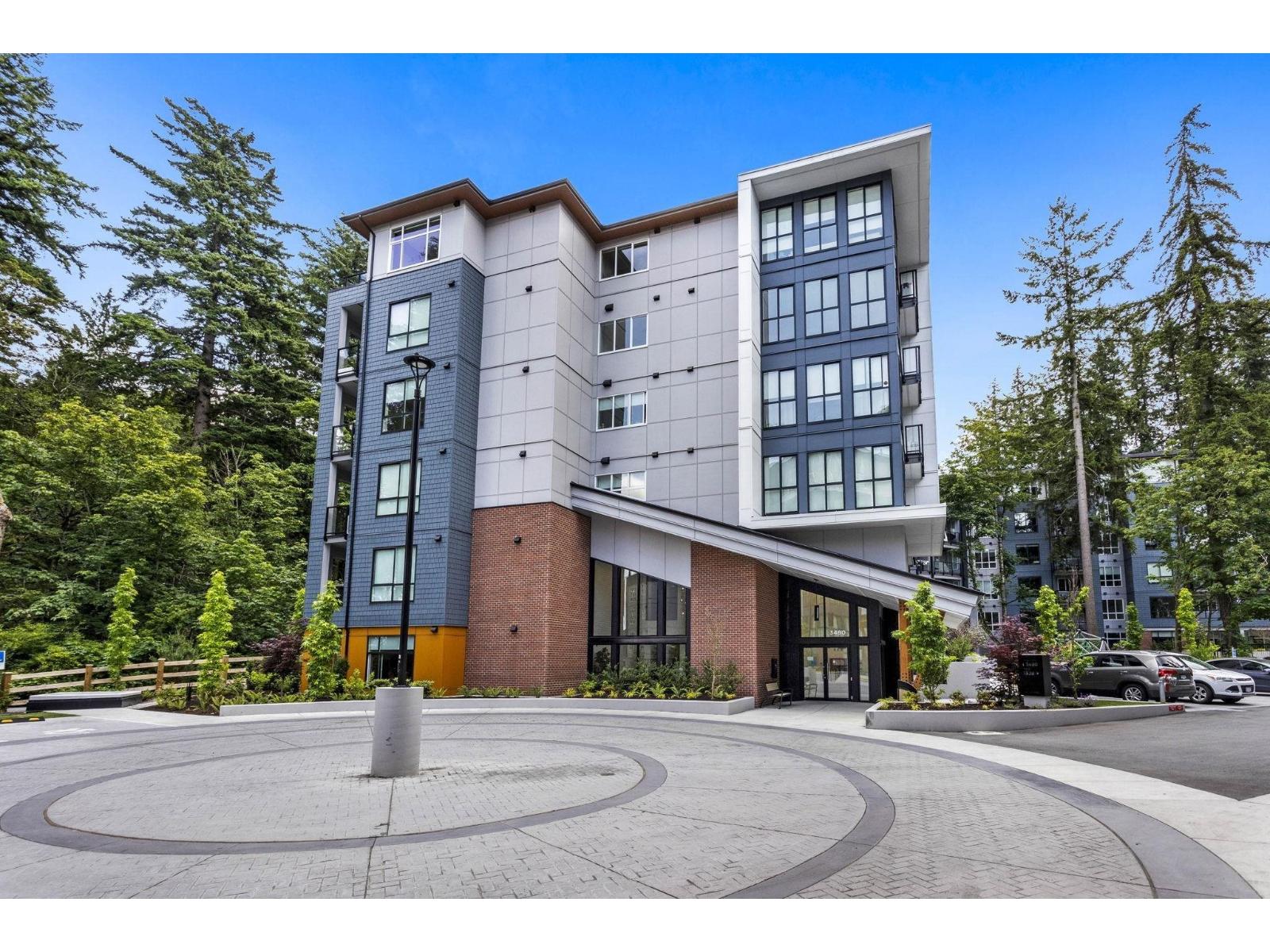 314 3480 146A STREET, Surrey, British Columbia
