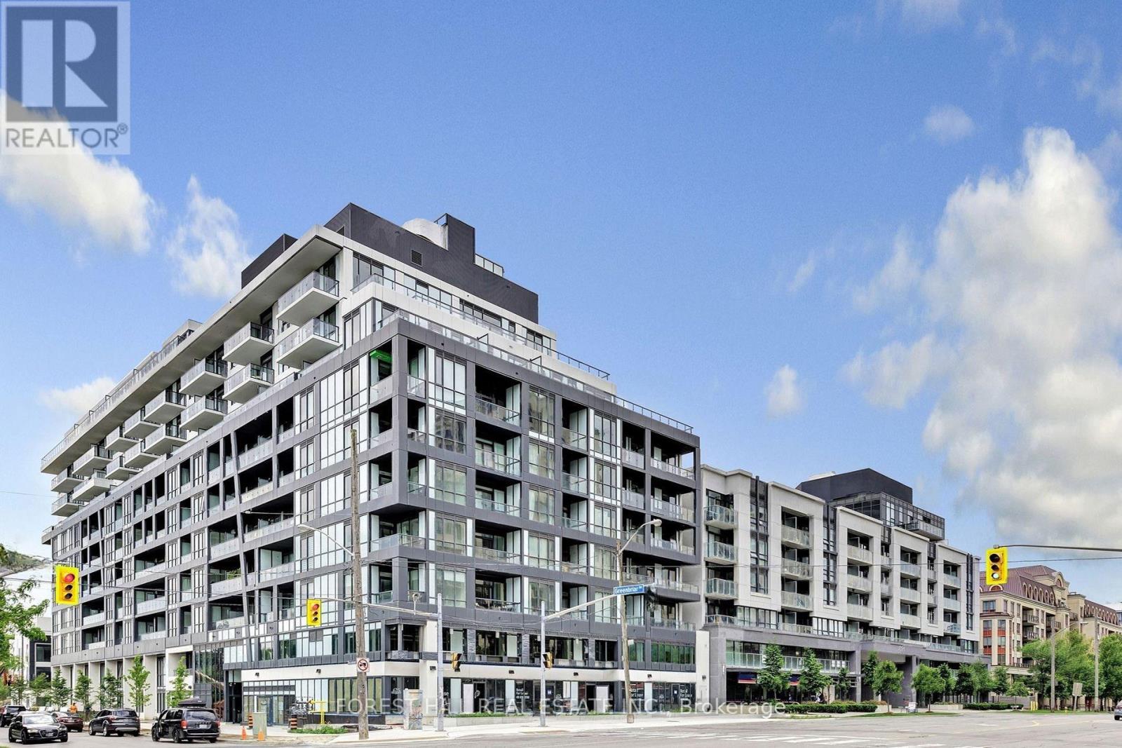 303 - 621 SHEPPARD AVENUE E, Toronto, Ontario
