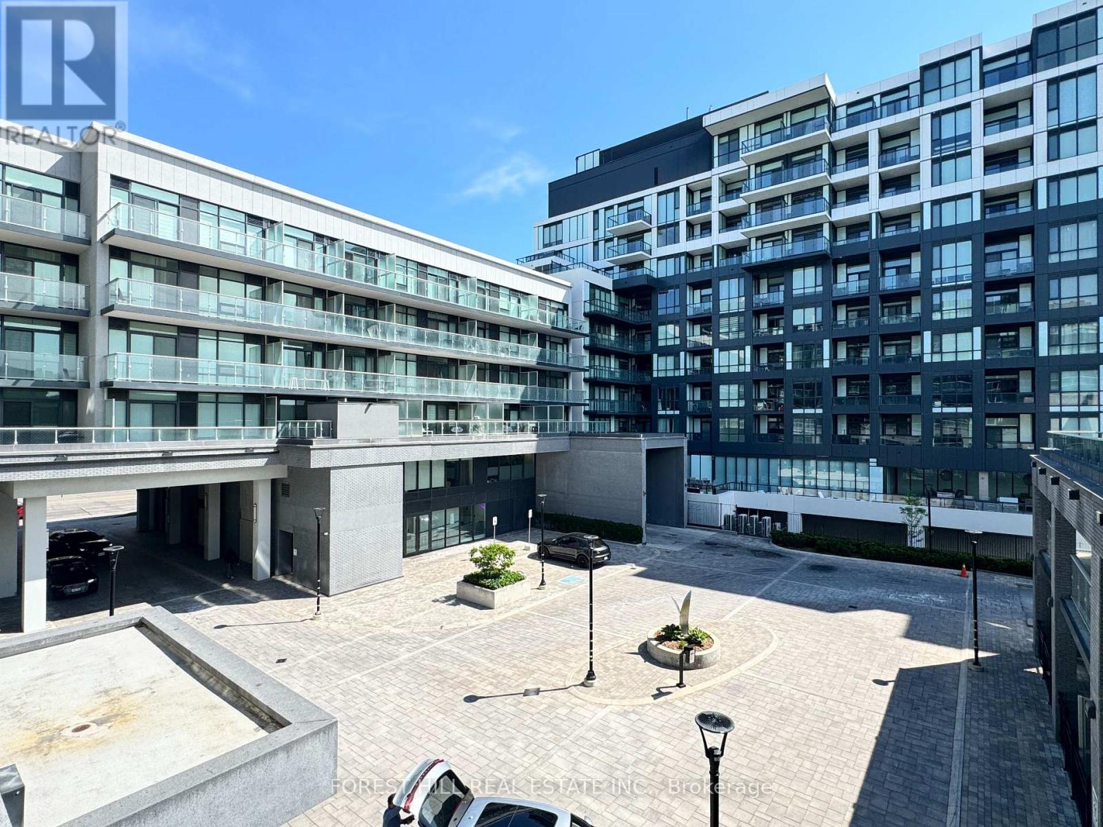 303 - 621 Sheppard Avenue E, Toronto, Ontario  M2K 1B5 - Photo 2 - C13208602