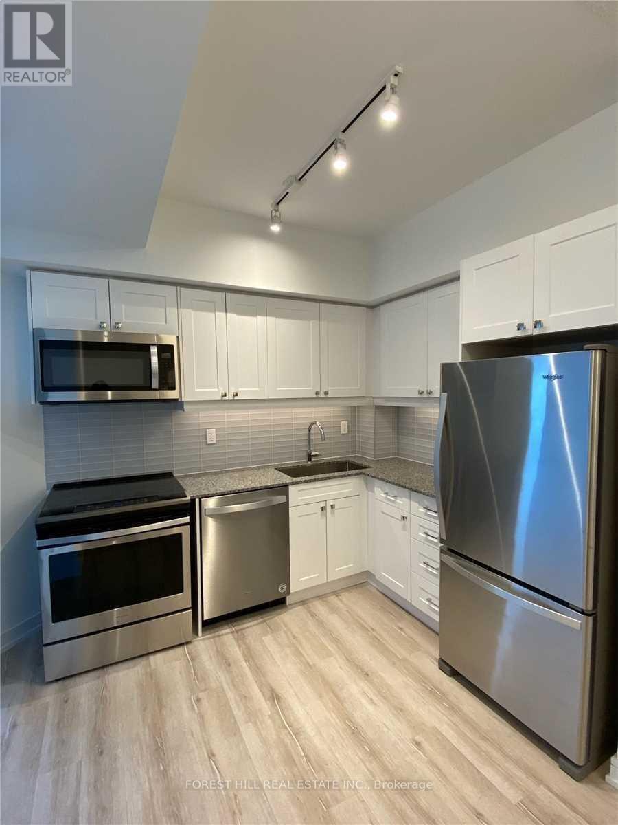 303 - 621 Sheppard Avenue E, Toronto, Ontario  M2K 1B5 - Photo 4 - C13208602