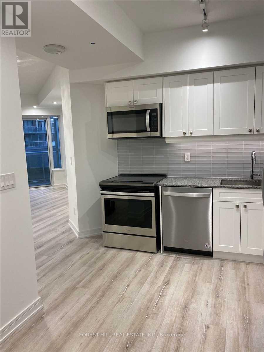 303 - 621 Sheppard Avenue E, Toronto, Ontario  M2K 1B5 - Photo 5 - C13208602