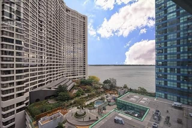 1606 - 77 Harbour Square, Toronto, Ontario  M5J 2S2 - Photo 10 - C13208662