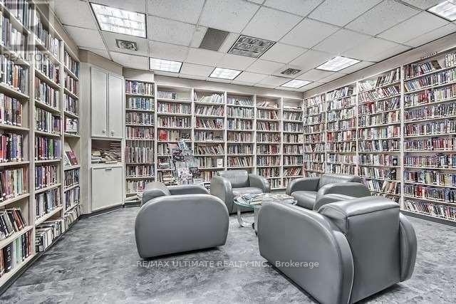 1606 - 77 Harbour Square, Toronto, Ontario  M5J 2S2 - Photo 11 - C13208662