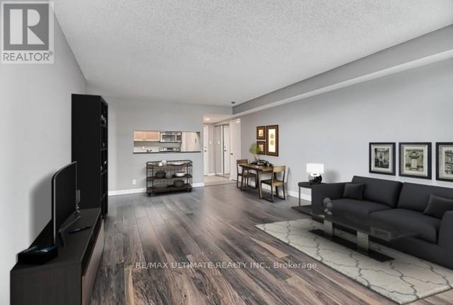 1606 - 77 Harbour Square, Toronto, Ontario  M5J 2S2 - Photo 19 - C13208662