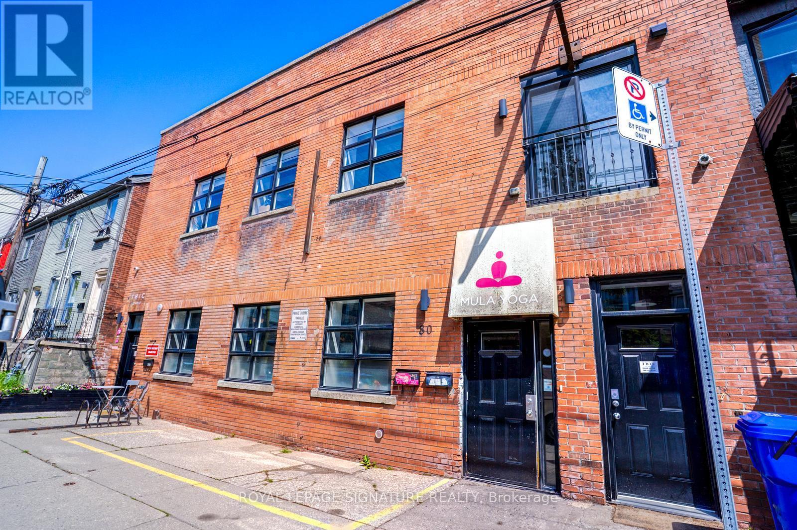 1&2 - 80 Mitchell Avenue, Toronto, Ontario  M6J 1C1 - Photo 14 - C13208664