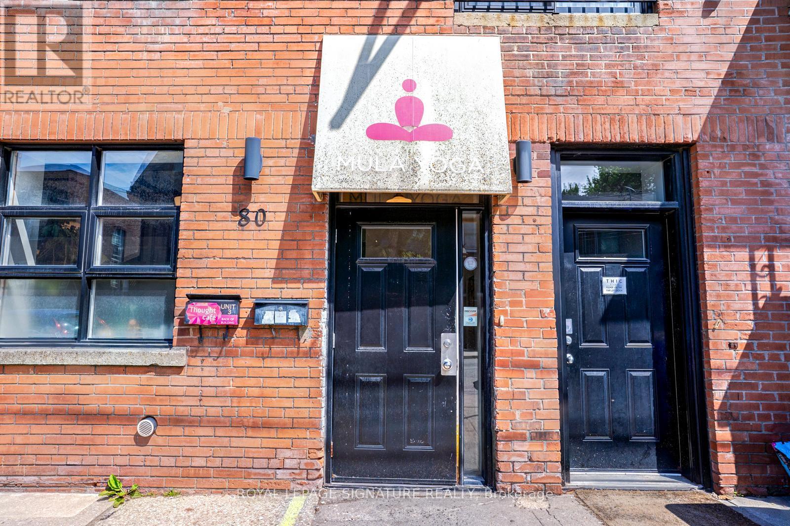1&2 - 80 Mitchell Avenue, Toronto, Ontario  M6J 1C1 - Photo 15 - C13208664