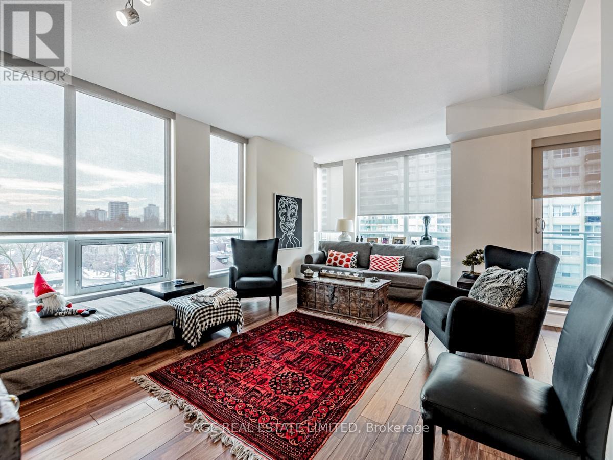 507 - 83 Redpath Avenue, Toronto, Ontario  M4S 0A2 - Photo 10 - C13208674