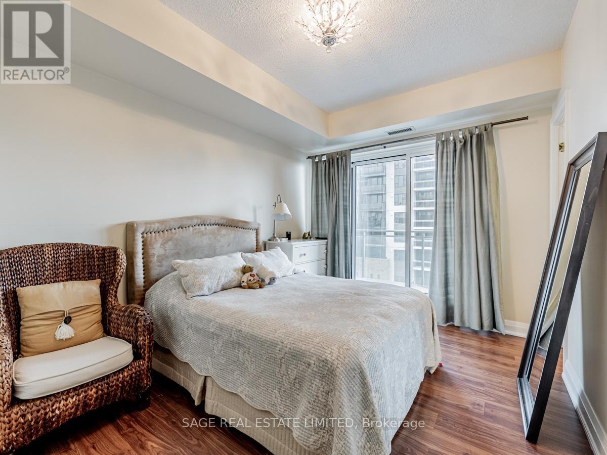 507 - 83 Redpath Avenue, Toronto, Ontario  M4S 0A2 - Photo 16 - C13208674