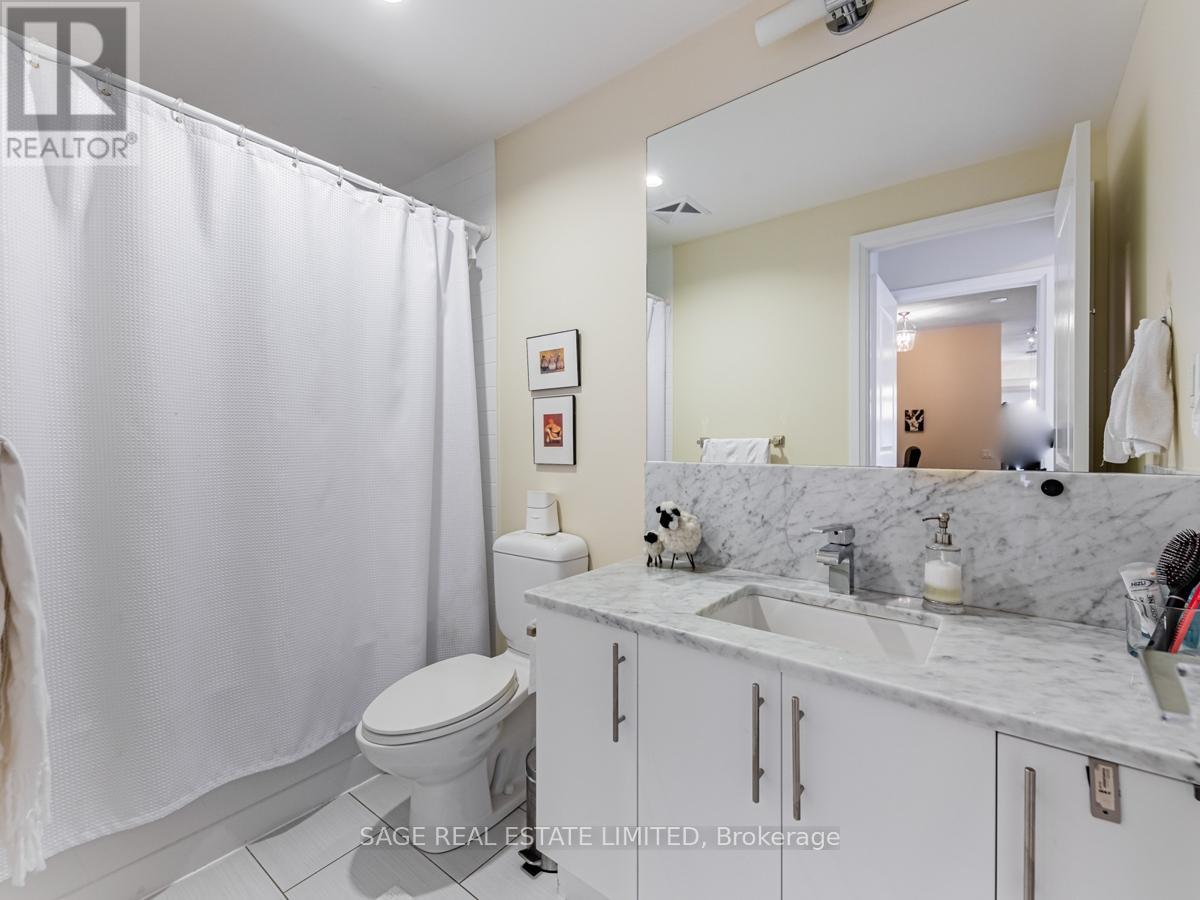 507 - 83 Redpath Avenue, Toronto, Ontario  M4S 0A2 - Photo 19 - C13208674