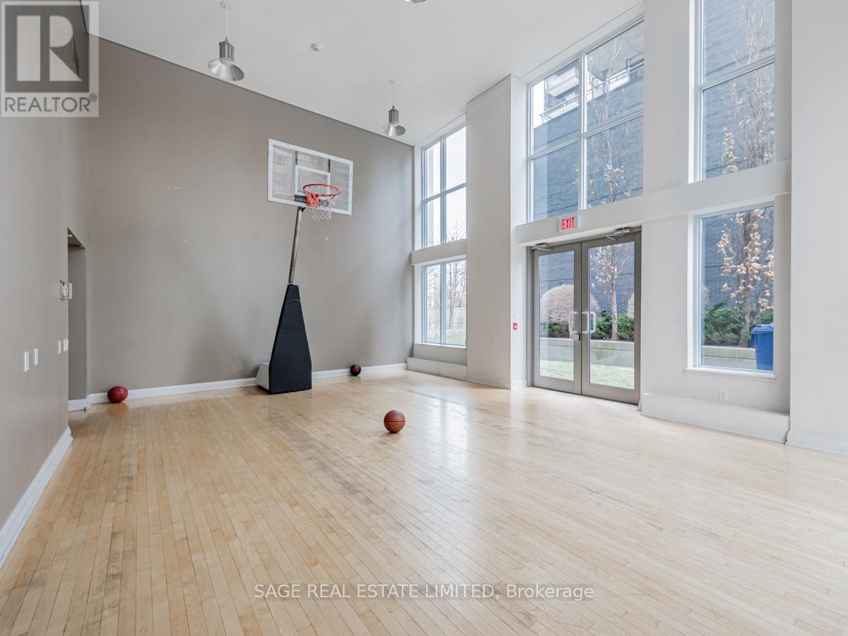 507 - 83 Redpath Avenue, Toronto, Ontario  M4S 0A2 - Photo 22 - C13208674