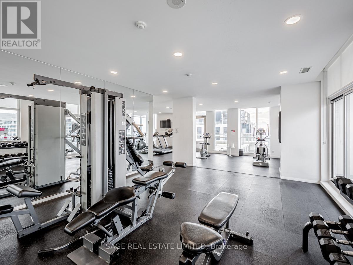507 - 83 Redpath Avenue, Toronto, Ontario  M4S 0A2 - Photo 23 - C13208674