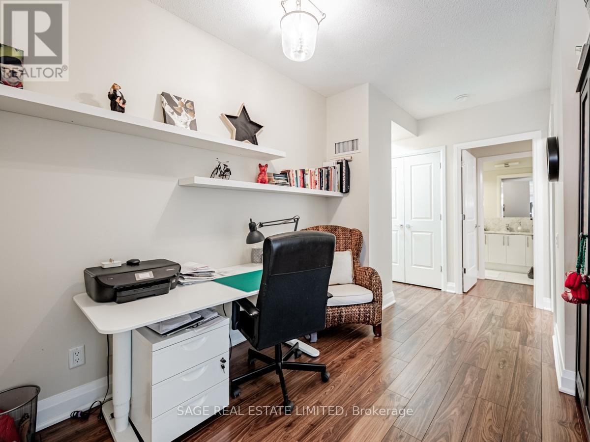 507 - 83 Redpath Avenue, Toronto, Ontario  M4S 0A2 - Photo 5 - C13208674