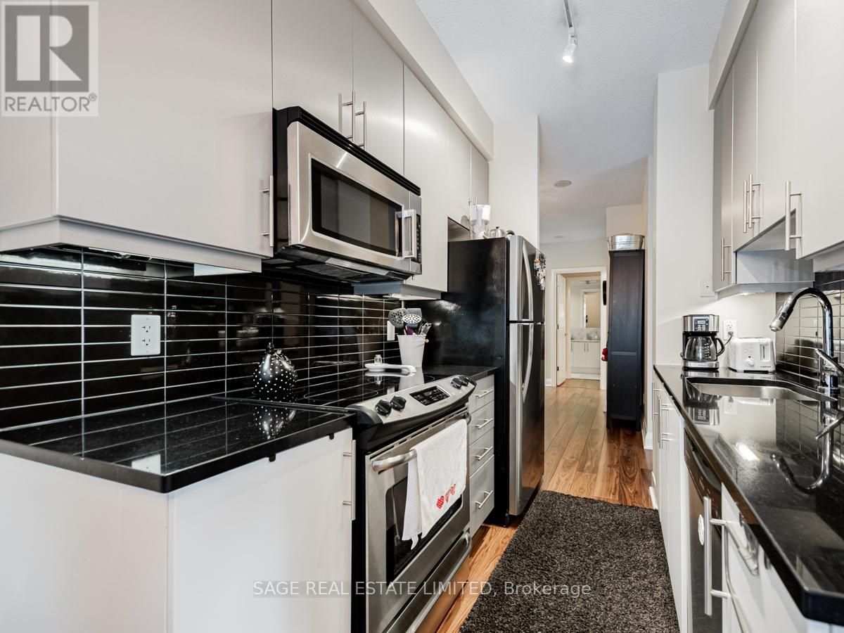 507 - 83 Redpath Avenue, Toronto, Ontario  M4S 0A2 - Photo 6 - C13208674