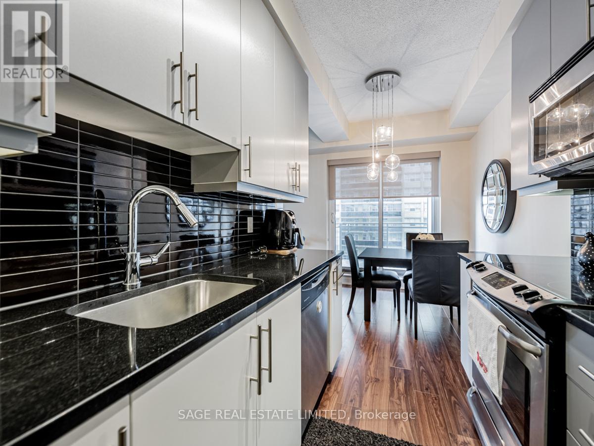507 - 83 Redpath Avenue, Toronto, Ontario  M4S 0A2 - Photo 7 - C13208674