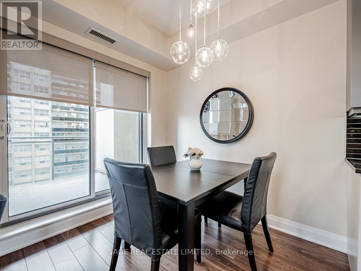 507 - 83 Redpath Avenue, Toronto, Ontario  M4S 0A2 - Photo 8 - C13208674