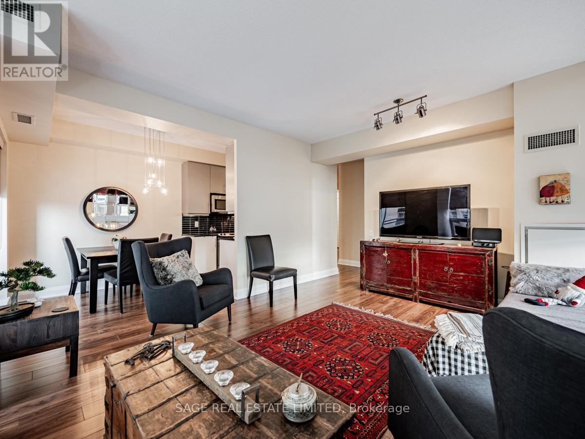 507 - 83 Redpath Avenue, Toronto, Ontario  M4S 0A2 - Photo 9 - C13208674