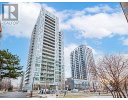 507 - 83 REDPATH AVENUE, Toronto, Ontario