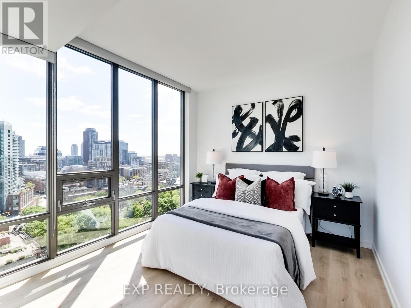 1906 - 33 Lombard Street, Toronto, Ontario  M5C 3H8 - Photo 18 - C13208722