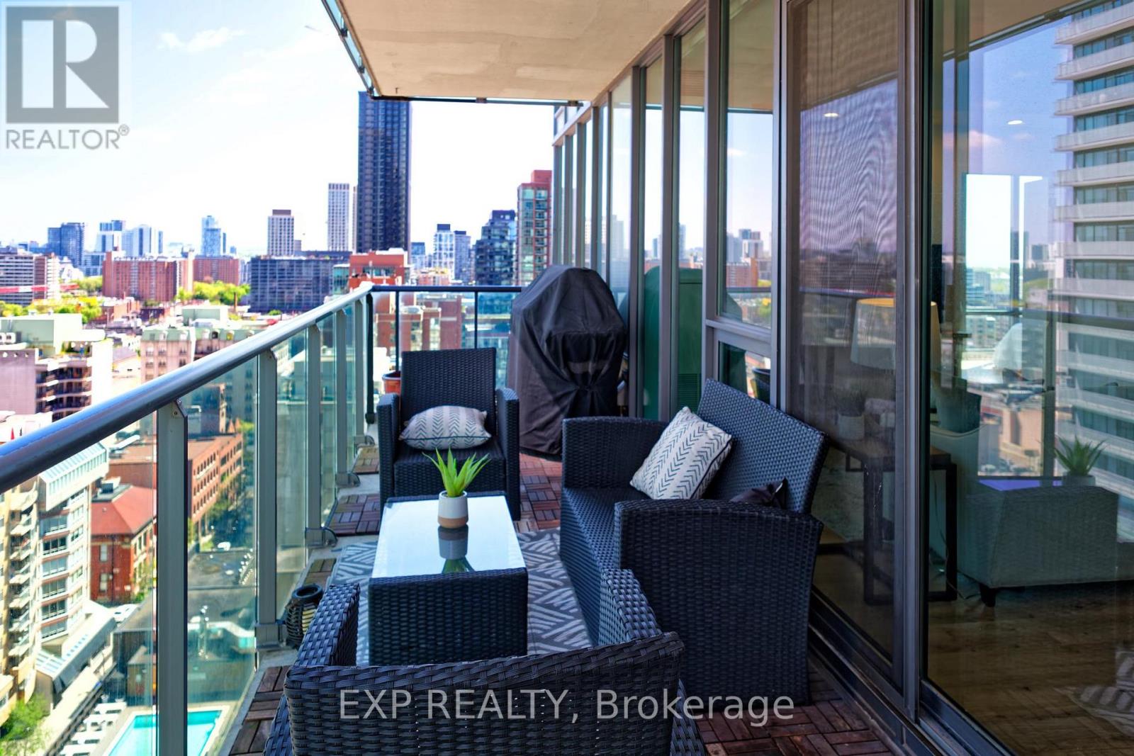 1906 - 33 Lombard Street, Toronto, Ontario  M5C 3H8 - Photo 23 - C13208722