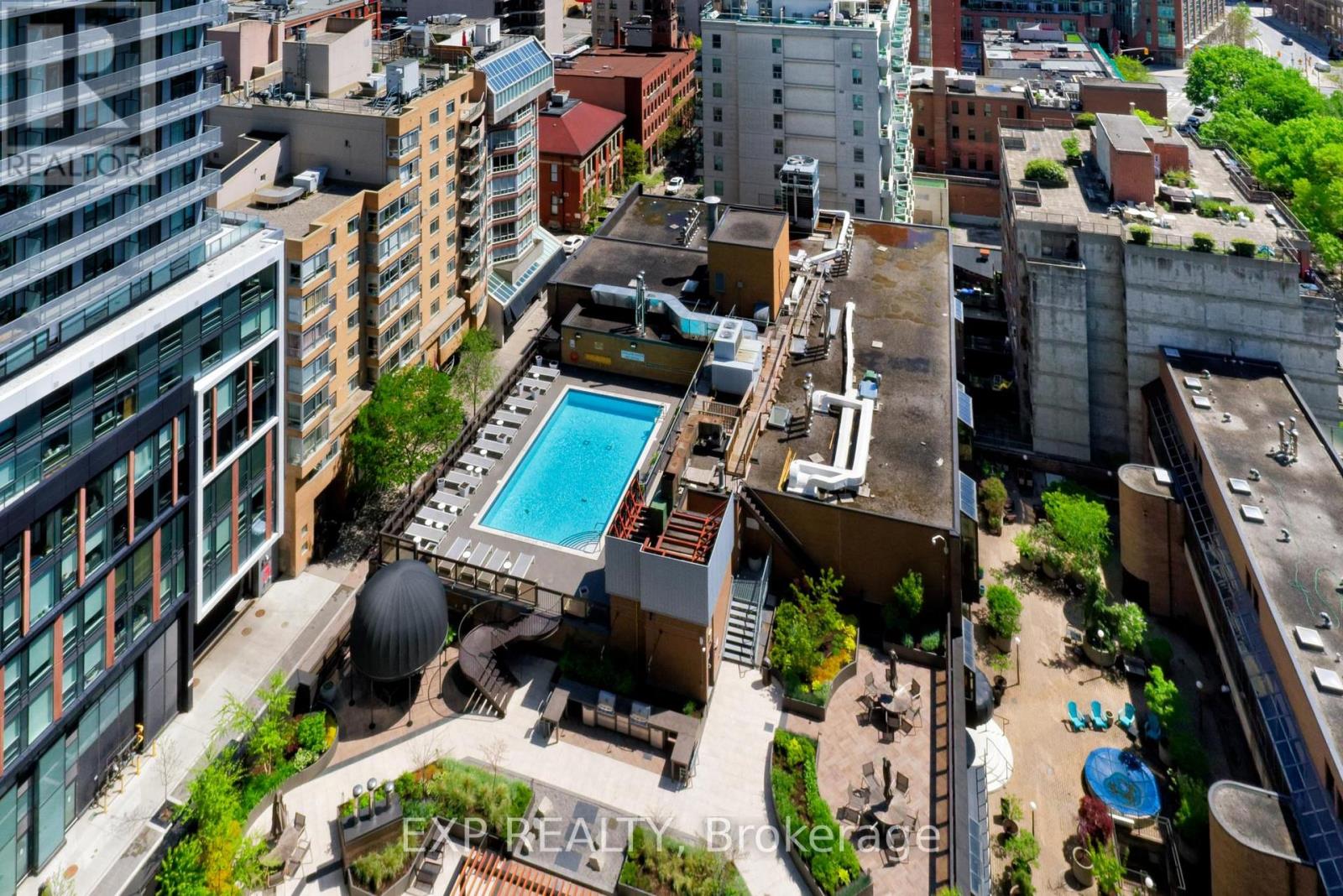 1906 - 33 Lombard Street, Toronto, Ontario  M5C 3H8 - Photo 25 - C13208722