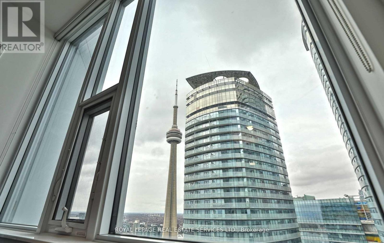 5001 - 10 York Street, Toronto, Ontario  M5J 2L9 - Photo 12 - C13208742