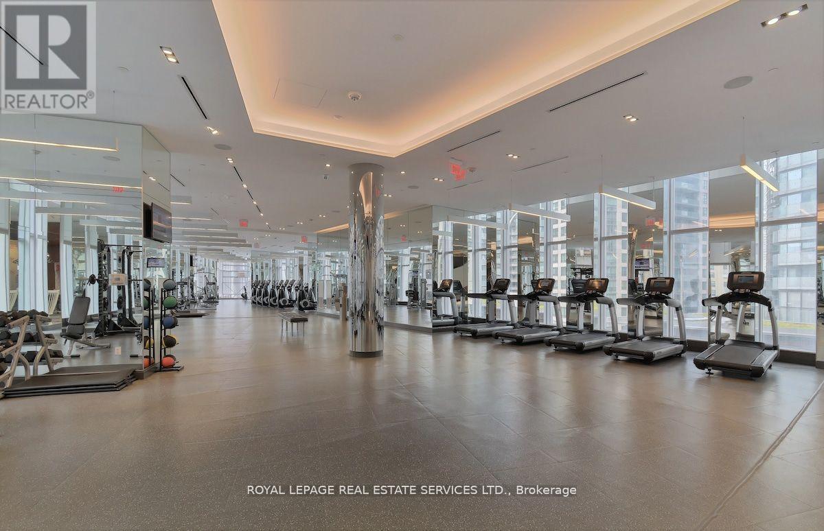5001 - 10 York Street, Toronto, Ontario  M5J 2L9 - Photo 20 - C13208742